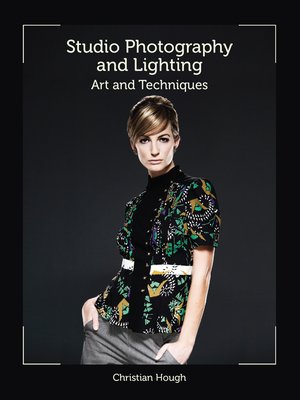 cover image of Studio Photography and Lighting